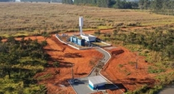 Estação de tratamento de água será inaugurada em Senador Canedo